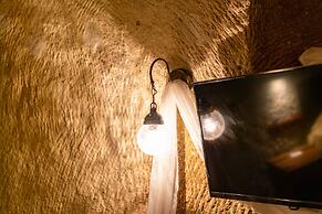 Cappadocia inans Cave & Swimming Pool Hot