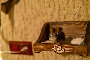 Cappadocia inans Cave & Swimming Pool Hot