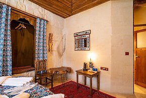 Cappadocia inans Cave & Swimming Pool Hot