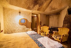 Cappadocia inans Cave & Swimming Pool Hot