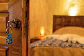 Cappadocia inans Cave & Swimming Pool Hot