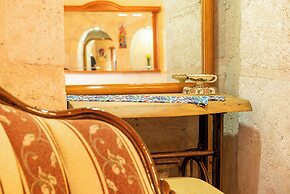 Cappadocia inans Cave & Swimming Pool Hot