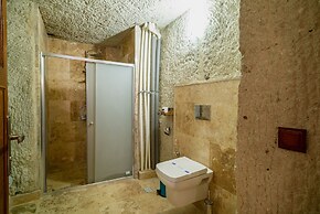 Cappadocia inans Cave & Swimming Pool Hot