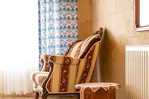 Cappadocia inans Cave & Swimming Pool Hot