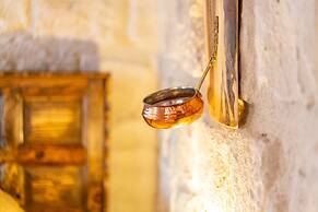 Cappadocia inans Cave & Swimming Pool Hot