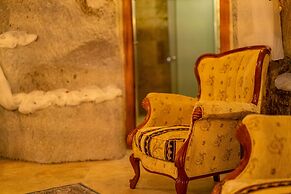 Cappadocia inans Cave & Swimming Pool Hot