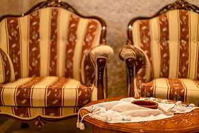 Cappadocia inans Cave & Swimming Pool Hot