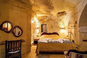 Cappadocia inans Cave & Swimming Pool Hot