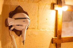 Cappadocia inans Cave & Swimming Pool Hot