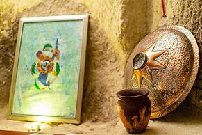 Cappadocia inans Cave & Swimming Pool Hot