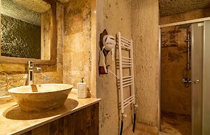 Cappadocia inans Cave & Swimming Pool Hot