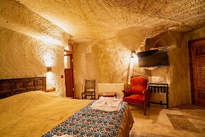 Cappadocia inans Cave & Swimming Pool Hot