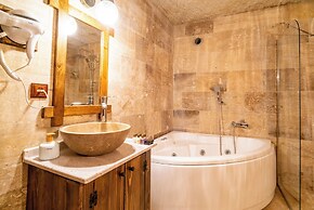 Cappadocia inans Cave & Swimming Pool Hot