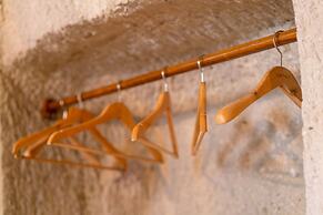 Cappadocia inans Cave & Swimming Pool Hot