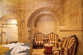 Cappadocia inans Cave & Swimming Pool Hot