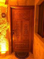 Cappadocia inans Cave & Swimming Pool Hot