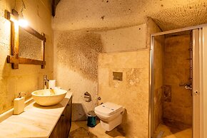 Cappadocia inans Cave & Swimming Pool Hot