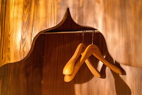 Cappadocia inans Cave & Swimming Pool Hot