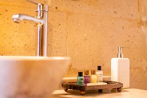 Cappadocia inans Cave & Swimming Pool Hot