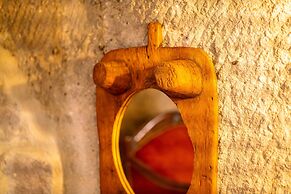 Cappadocia inans Cave & Swimming Pool Hot