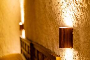 Cappadocia inans Cave & Swimming Pool Hot