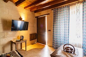 Cappadocia inans Cave & Swimming Pool Hot