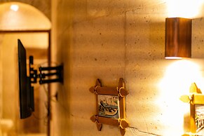 Cappadocia inans Cave & Swimming Pool Hot