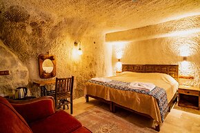 Cappadocia inans Cave & Swimming Pool Hot