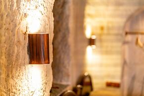 Cappadocia inans Cave & Swimming Pool Hot