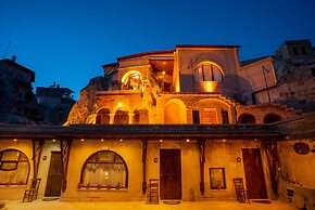 Cappadocia inans Cave & Swimming Pool Hot