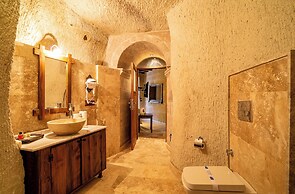 Cappadocia inans Cave & Swimming Pool Hot
