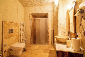 Cappadocia inans Cave & Swimming Pool Hot