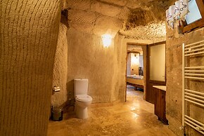 Cappadocia inans Cave & Swimming Pool Hot