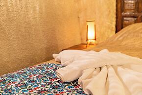 Cappadocia inans Cave & Swimming Pool Hot