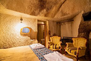 Cappadocia inans Cave & Swimming Pool Hot