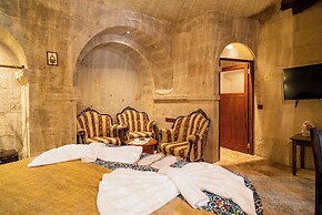 Cappadocia inans Cave & Swimming Pool Hot