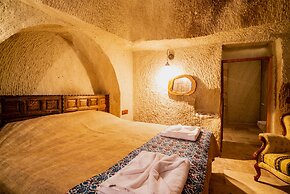 Cappadocia inans Cave & Swimming Pool Hot