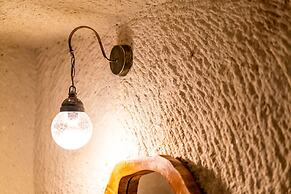 Cappadocia inans Cave & Swimming Pool Hot