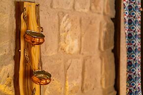 Cappadocia inans Cave & Swimming Pool Hot