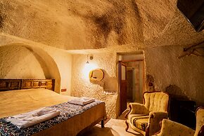Cappadocia inans Cave & Swimming Pool Hot