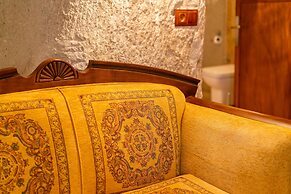 Cappadocia inans Cave & Swimming Pool Hot