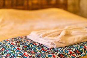 Cappadocia inans Cave & Swimming Pool Hot