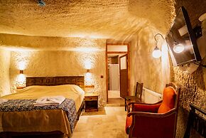 Cappadocia inans Cave & Swimming Pool Hot