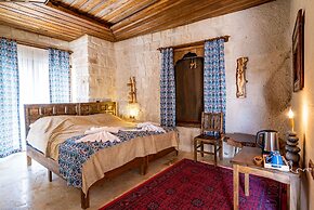 Cappadocia inans Cave & Swimming Pool Hot