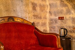 Cappadocia inans Cave & Swimming Pool Hot