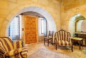 Cappadocia inans Cave & Swimming Pool Hot