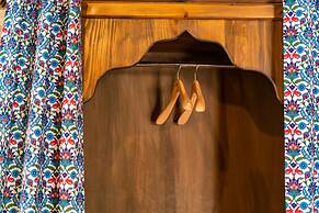 Cappadocia inans Cave & Swimming Pool Hot