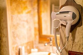 Cappadocia inans Cave & Swimming Pool Hot