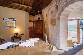 Cappadocia inans Cave & Swimming Pool Hot