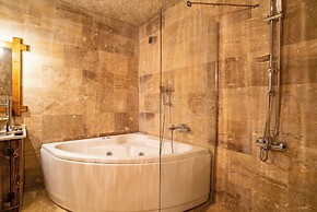 Cappadocia inans Cave & Swimming Pool Hot